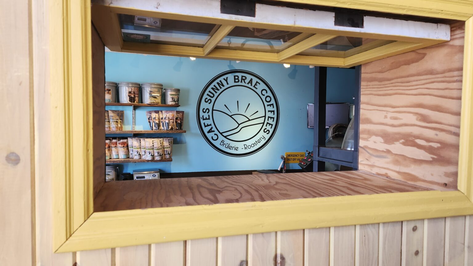 La culture du café local à Moncton selon trois torréfacteurs de la