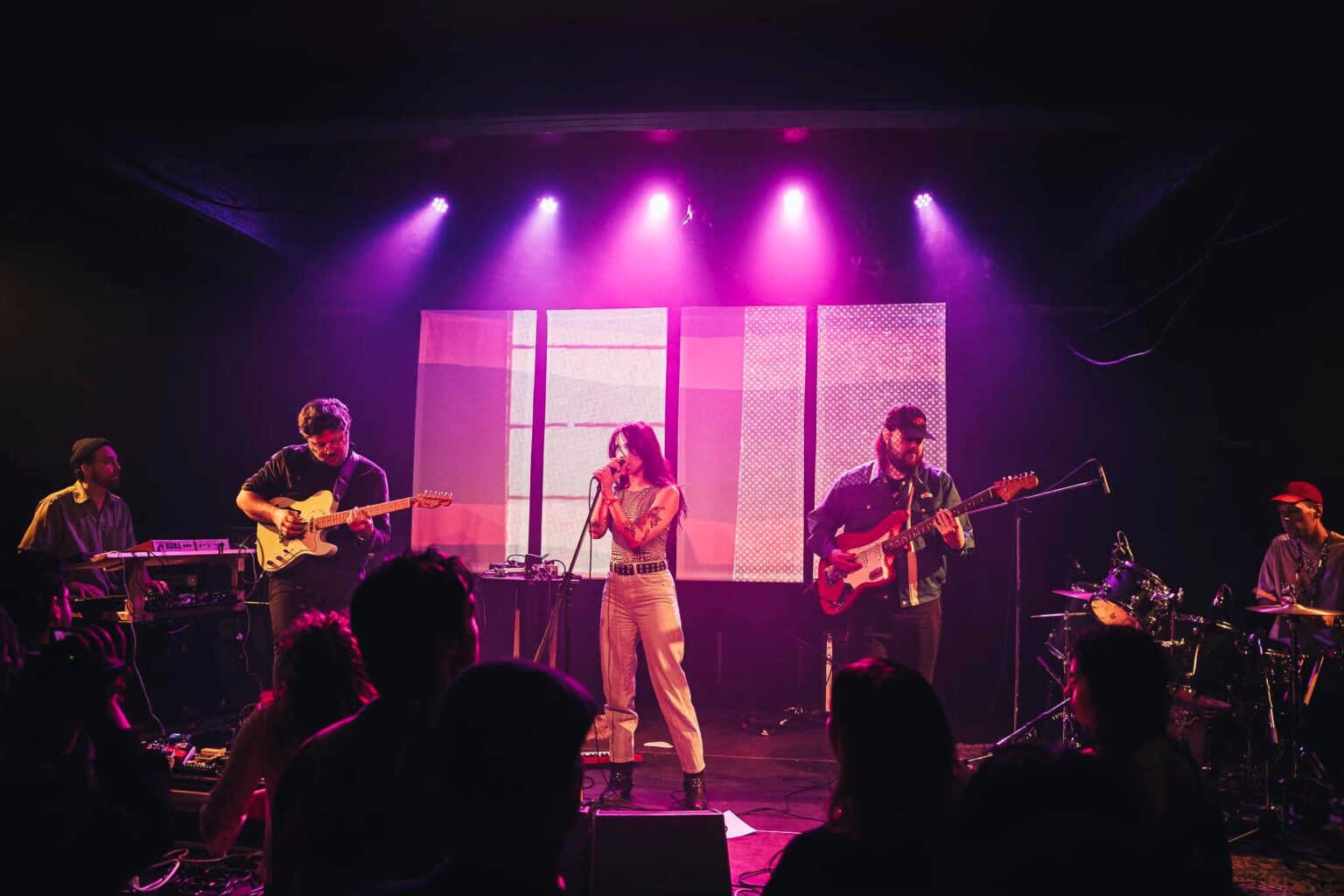 Le petit rappel vient conclure la saison 2024 du Festival de la chanson