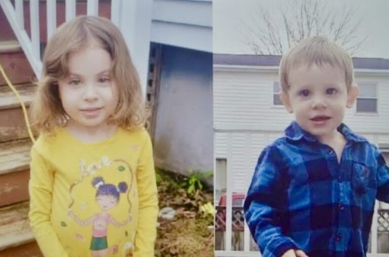 L'enquête sur la disparition de Lilly et Jack Sullivan se poursuit -  Fréquence
